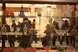 Jodhpur: passeio guiado de dia inteiro com almoço e entradas incluídas