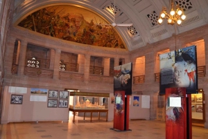 Jodhpur: passeio guiado de dia inteiro com almoço e entradas incluídas