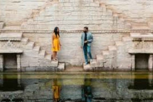 Jodhpur: passeio guiado de dia inteiro com almoço e entradas incluídas