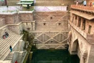 Jodhpur: passeio guiado de dia inteiro com almoço e entradas incluídas