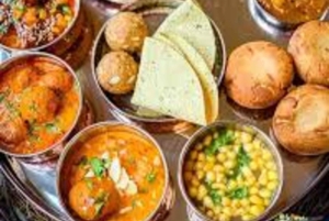 Jodhpur: passeio guiado de dia inteiro com almoço e entradas incluídas