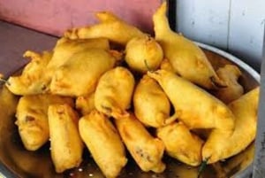 Jodhpur: passeio guiado de dia inteiro com almoço e entradas incluídas