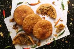 Jodhpur: passeio guiado de dia inteiro com almoço e entradas incluídas