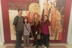 Jodhpur Half Day Heritage Tour