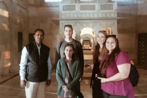 Jodhpur Half Day Heritage Tour