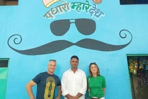 Jodhpur Half Day Heritage Tour