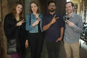 Jodhpur: Guide Evening Walking Tour