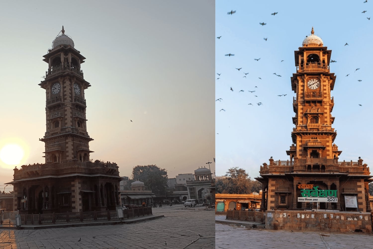 Джодхпур: Экскурсия по городу с гидом