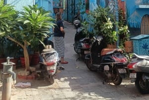 Jodhpur: Guided City Tour