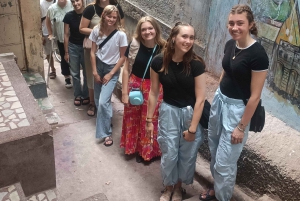 Jodhpur: Guided City Tour