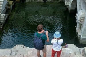 Джодхпур: Экскурсия по городу с гидом