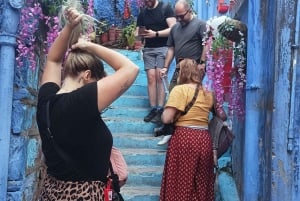 Джодхпур: Экскурсия по городу с гидом