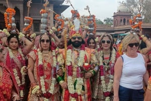 Джодхпур: Экскурсия по городу с гидом