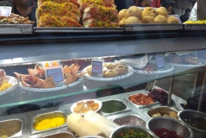 Jodhpur: tour guidato del cibo di strada