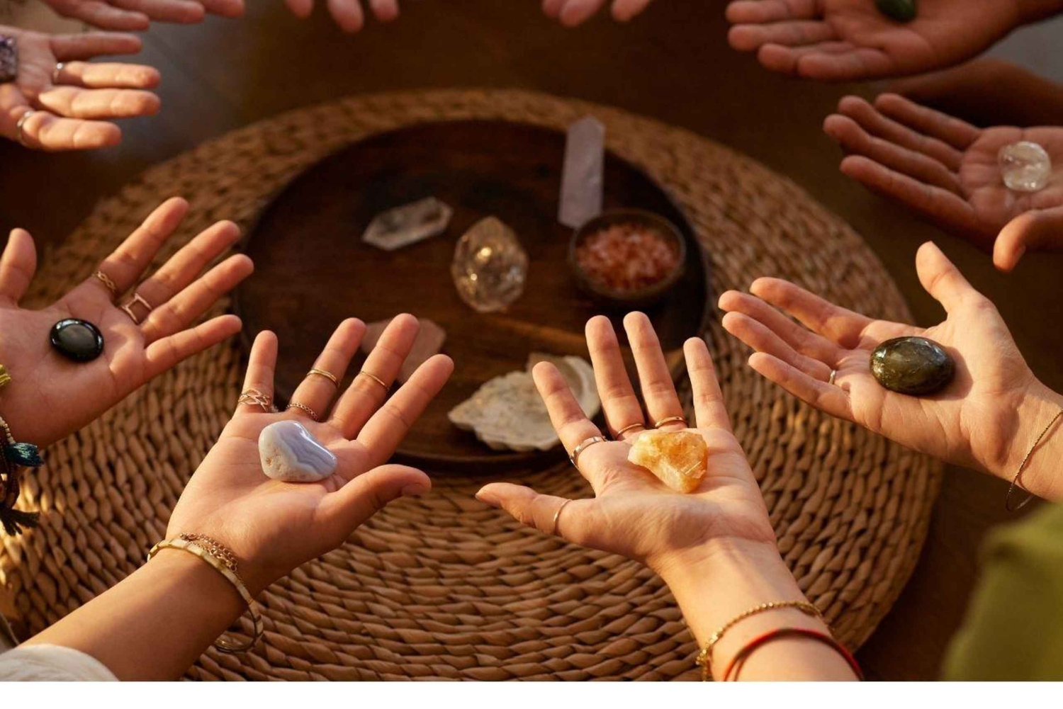 Jodhpur: Mehrangarh-fortet, Blå staden och ayurvedisk massage