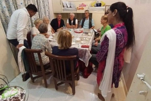 Jodhpur: Rajasthani Cooking Class in a Local Home