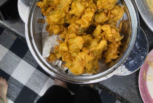 Jodhpur: Spice Market and Street Food Walking Tour