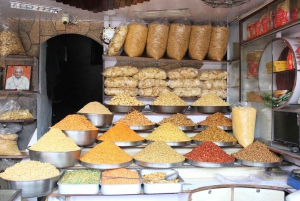 Jodhpur: Spice Market and Street Food Walking Tour