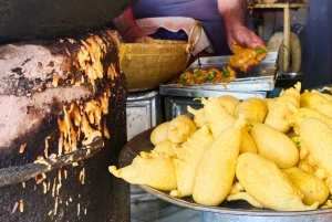 Jodhpur: rynek przypraw i wegetariański spacer kulinarny