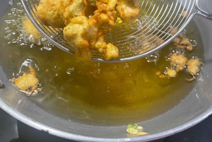 Jodhpur: rynek przypraw i wegetariański spacer kulinarny