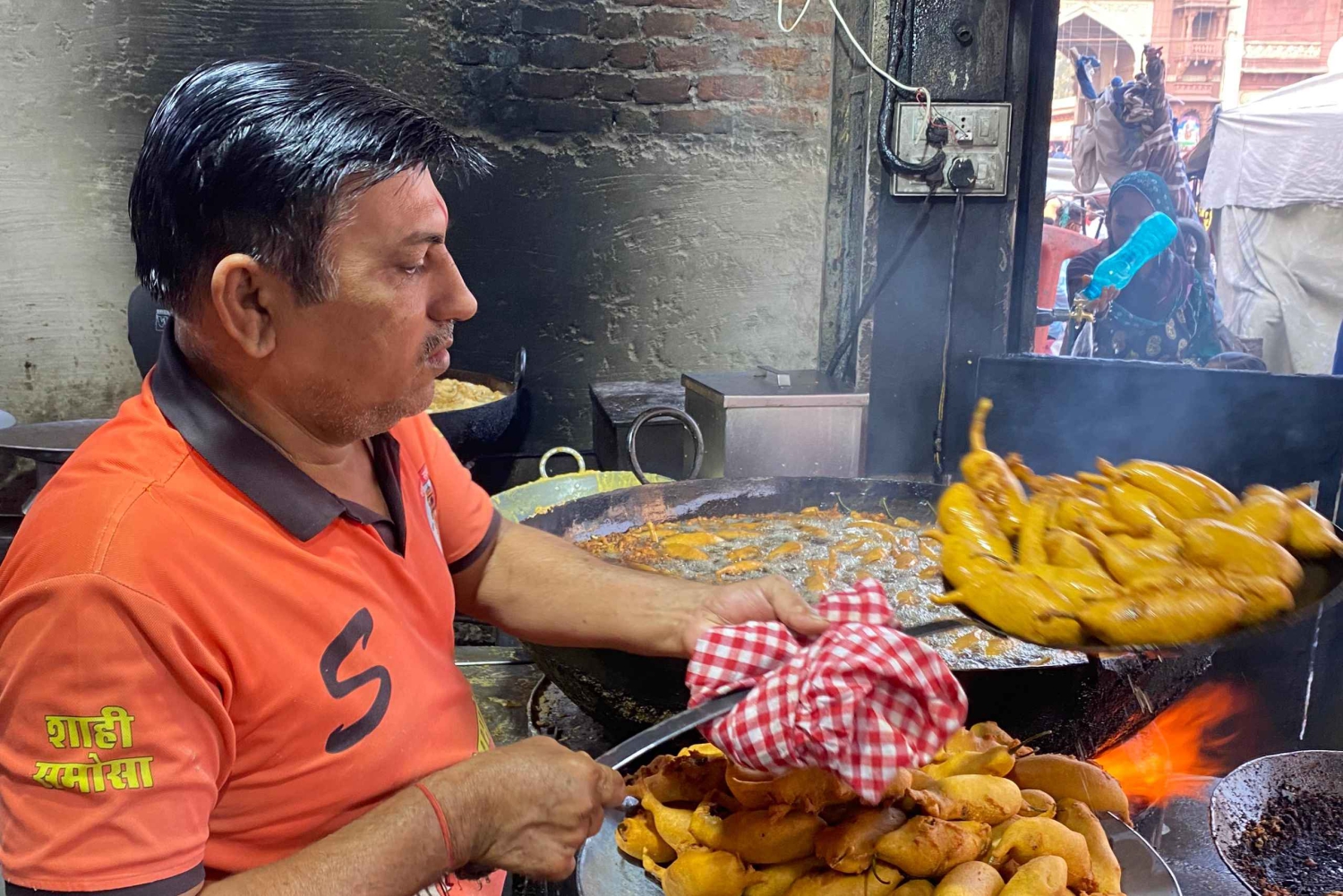 jodhpur : visite culinaire de rue avec plus de 8 dégustations