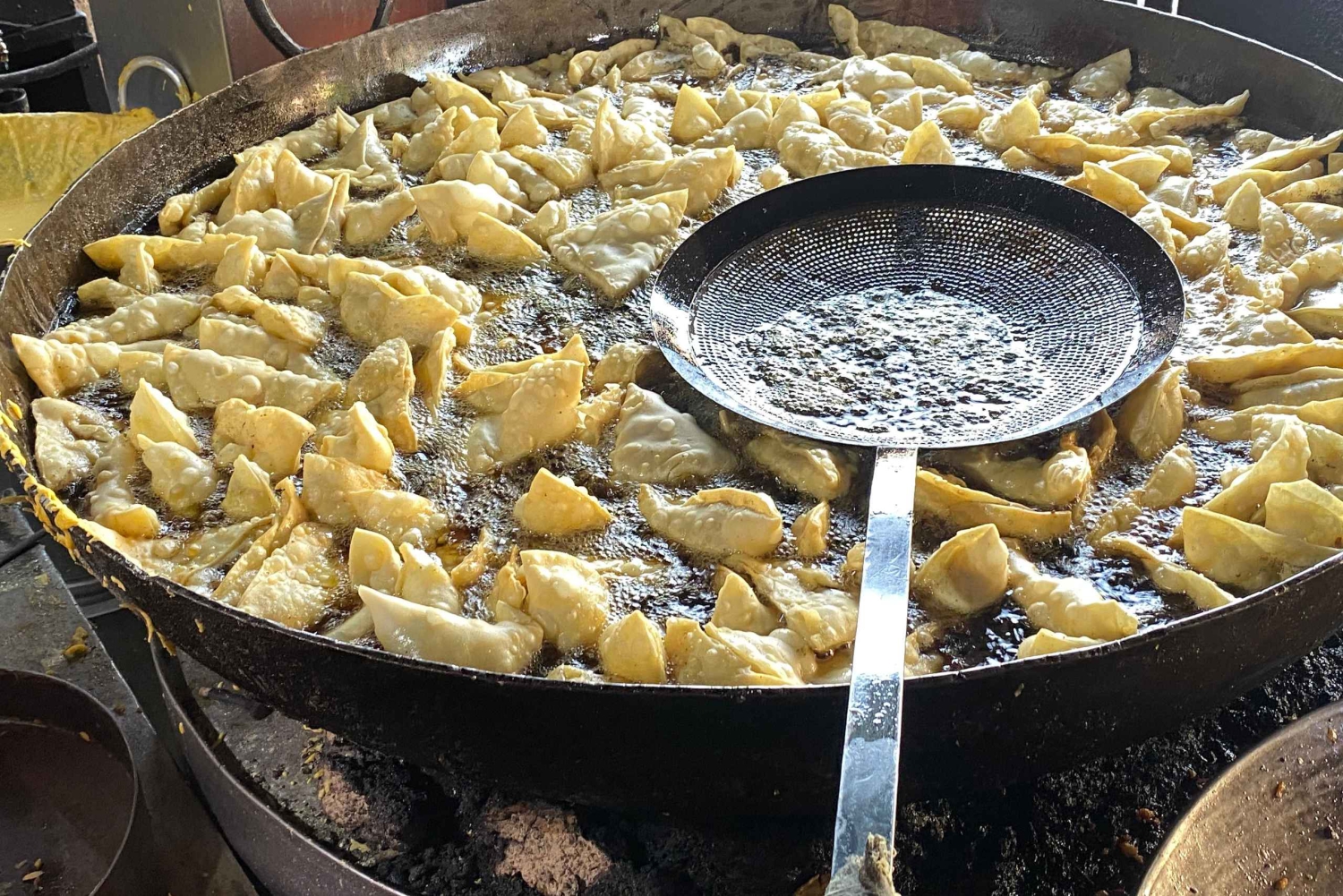 jodhpur : visite culinaire de rue avec plus de 8 dégustations