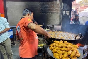 jodhpur: katuruokakierros, jossa on yli 8 ruokamaistiaista