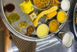 jodhpur: street food tour with over 8 food tastings
