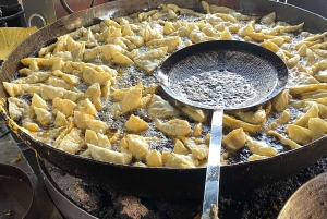 jodhpur : visite culinaire de rue avec plus de 8 dégustations