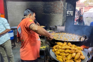 jodhpur : visite culinaire de rue avec plus de 8 dégustations