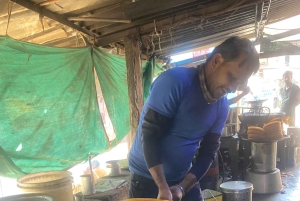 jodhpur : visite culinaire de rue avec plus de 8 dégustations