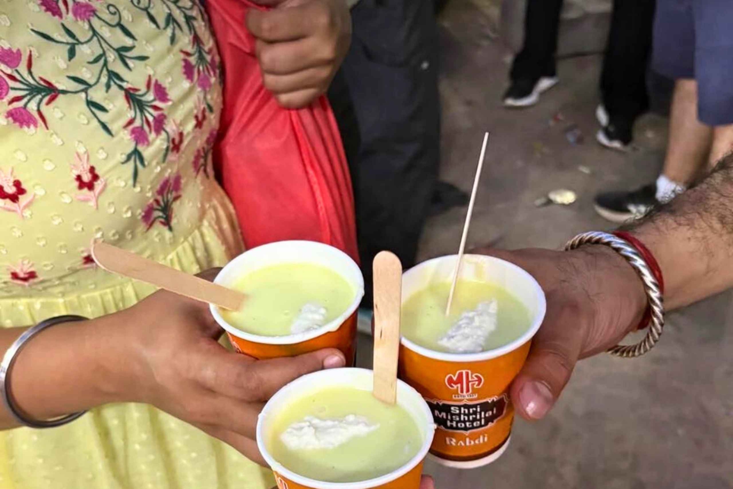 Jodhpur Temple & Food Tour with Local Guide