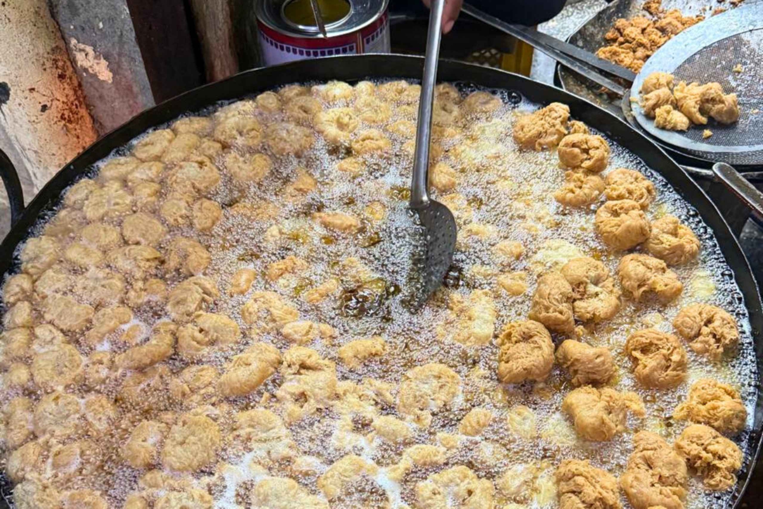 Jodhpur Temple & Food Tour with Local Guide