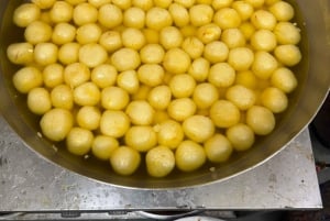 Jodhpur Temple & Food Tour with Local Guide