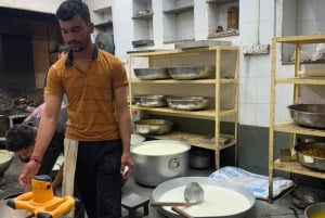 Jodhpur Temple & Food Tour with Local Guide