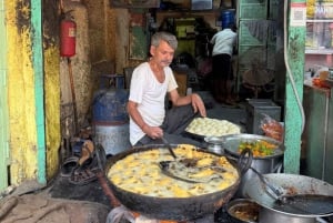Jodhpur Temple & Food Tour with Local Guide