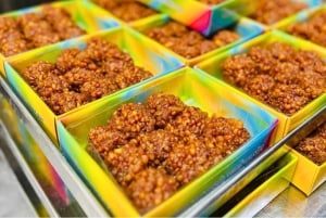 Jodhpur Temple & Food Tour with Local Guide