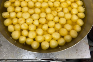 Jodhpur Temple & Food Tour with Local Guide