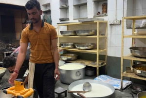 Jodhpur Temple & Food Tour with Local Guide