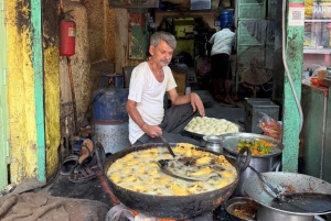 Jodhpur Temple & Food Tour with Local Guide