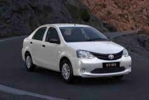 Jodhpur to Udaipur one Way Transfer