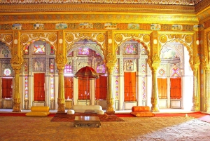 Jodhpur, Udaipur & Mount Abu City Tour – 6 Days