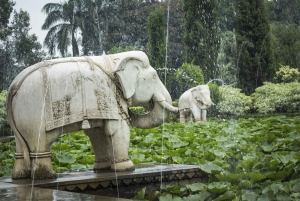 Jodhpur, Udaipur & Mount Abu City Tour – 6 Days