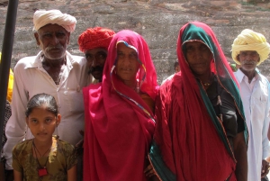 Jodhpur: Visit Mehrangarh Fort and Enjoy Zipline Adventure