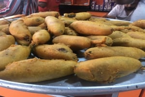 Jodhpur Walking Street Food Tour With Local Guide