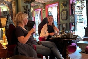 Jodhpur Walking Street Food Tour With Local Guide