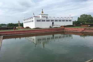 Kathmandu: 7-Day Buddhist Circuit Tour with Guide