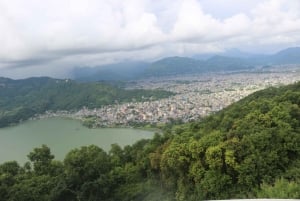 Kathmandu: 7-Day Buddhist Circuit Tour with Guide