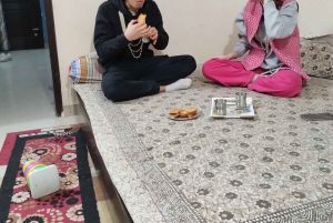 Jaipur: Kitchen is yours Cooking class with Pickup & Drop