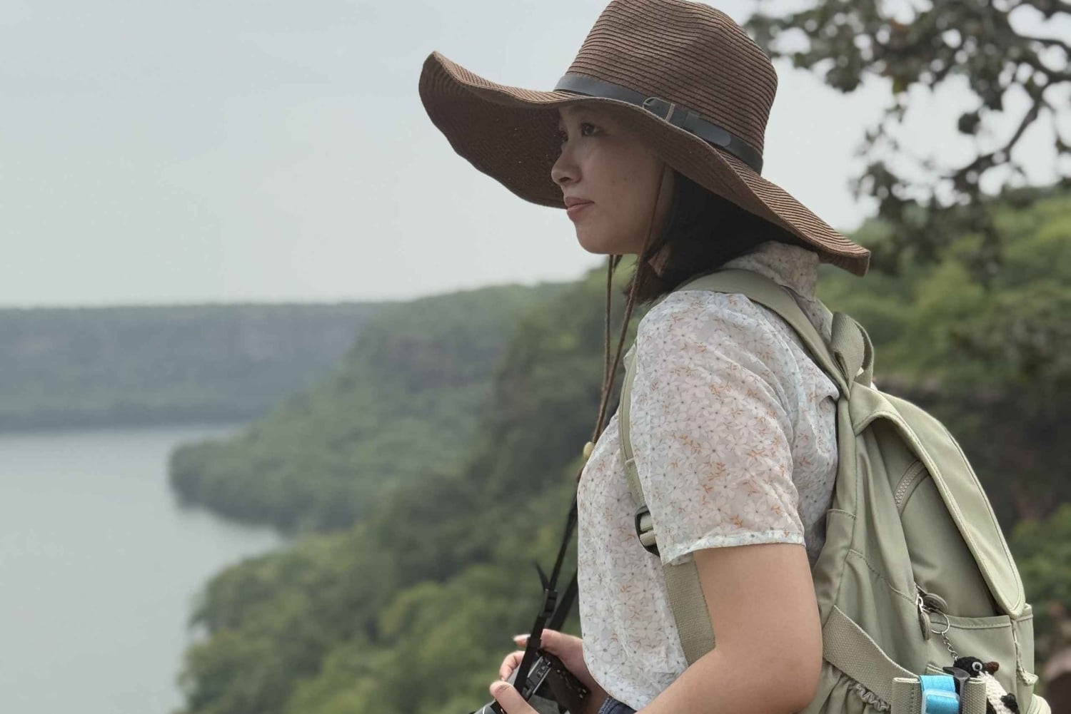 Kota : retraite immersive avec petit-déjeuner et atelier